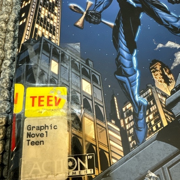 Legend of the Mantamaji Book One Book 1 Graphic Novel Paperback - Picture 2 of 11